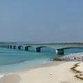古宇利大橋の写真_110535