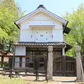 韮崎市民俗資料館の写真_110571