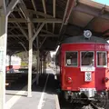 旧名鉄谷汲駅の写真_110640