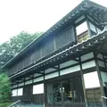 川崎市立日本民家園の写真_110824