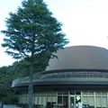 かわさき宙と緑の科学館の写真_110825