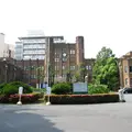 東京大学医科学研究所附属病院の写真_111008