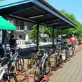 レールマウンテンバイクの写真_111025