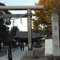 浅草神社（三社さま）の写真_111047