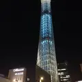 東京スカイツリーの写真_111063