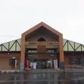 音威子府駅の写真_111076