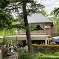 HIBIYASAROH （ヒビヤサロー【旧店名】日比谷茶廊） の写真_1111195