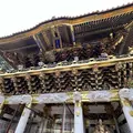 日光東照宮の写真_1111773