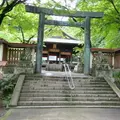 金崎宮の写真_111227