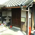 汗かき地蔵尊之由来の写真_1113398