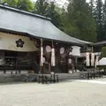 飛騨護國神社の写真_111376