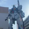 実物大νガンダム立像「RX-93ffνガンダム」の写真_1114909