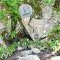 ウェストン碑の写真_111564