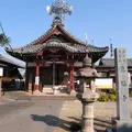 大須観音の写真_111731