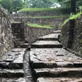 金山城　大手虎口の写真_1118846