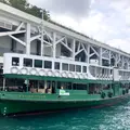 湾仔渡輪碼頭の写真_1119055