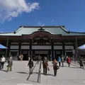 覚王山日泰寺（かくおうざんにったいじ）の写真_112048