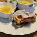 櫟 太田川本店（kunugi cafe）の写真_1120508