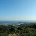 三ヶ根山スカイラインの写真_112459