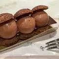 グリーンビーントゥバーチョコレートの写真_1124616