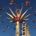 チュイルリー庭園の写真_1124707