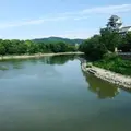 岡山城の写真_112520