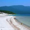 宇曽利山湖の写真_112615