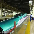 八戸駅 (ＪＲ／東北新幹線 )の写真_112616