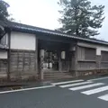 武家屋敷の写真_112734