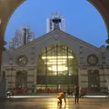 The CENTQUATRE-PARISの写真_1128518