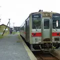 増毛駅の写真_112872