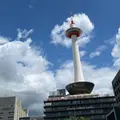 京都タワーの写真_1129330