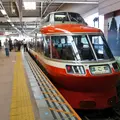箱根湯本駅の写真_112965