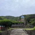 カトリック頭ヶ島教会の写真_1129720