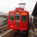 おもちゃ電車の写真_113089