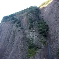 一枚岩の写真_113186