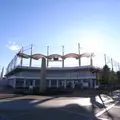 茅ヶ崎市役所 茅ヶ崎公園野球場の写真_113265