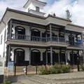 甲府市藤村記念館（旧睦沢学校校舎）の写真_113304