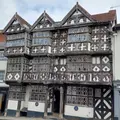 The Feathers Hotel Ludlowの写真_1133816