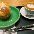 フラットホワイトコーヒーファクトリーDOWNTOWNの写真_1134213
