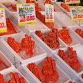 札幌市中央卸売市場の写真_113434