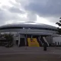 神戸総合運動公園グリーンアリーナ神戸体育館の写真_1134914