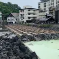 湯畑の写真_1135021