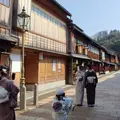ひがし茶屋街の写真_1137593