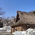 菅沼合掌造り集落の写真_1138102