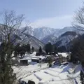 相倉合掌造り集落の写真_1138108