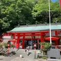 徳島眉山天神社の写真_1140103