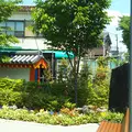 西向日駅の写真_1140221