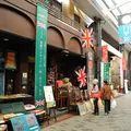 英国アンティークとカフェの店 (アンティークギャラリー倫敦)の写真_114092