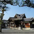 豊国神社の写真_114105